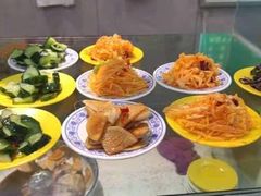 -吾穆勒蓬灰牛肉面·清真(中海河山郡店)