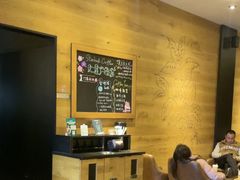 -星巴克(南京江宁文鼎广场店)