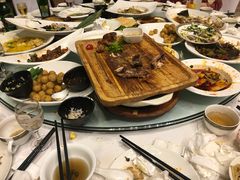 -味茂·老船夫1927(东海东路店)