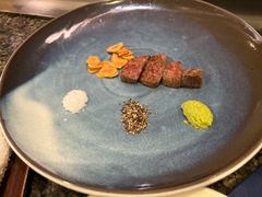 -神户牛排餐厅MOURIYA(总店)