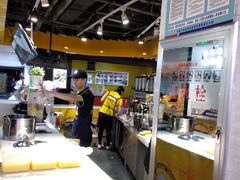 -张阿姨奶茶(湖西路店)