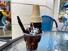 -DQ·蛋糕·冰淇淋(富华里店)
