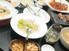 -尚品家宴(槐荫店)