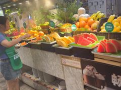 -亚马逊蒸汽活海鲜自助(LCM置汇旭辉广场店)