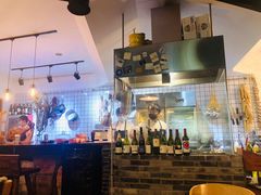 -羽深肉铺 Steak & Wine