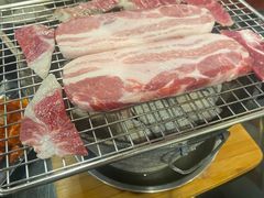 -奥西拉烤肉,盒饭,冷面(青岩刘店)