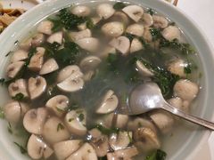 -小厨娘淮扬菜(天印大道店)