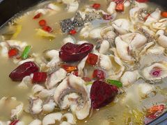 -周渝食惦酸菜鱼(青浦店)
