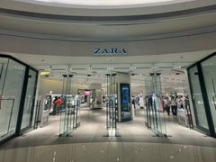 -ZARA(青岛万象城店)