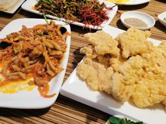 -老昌春饼(中央二店)