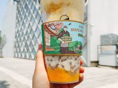 -LELECHA乐乐茶(美罗城店)