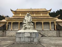 -南岳衡山风景名胜区