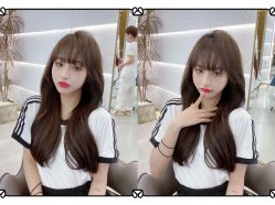 点击看大图 -3AM·S HAIR SALON烫发染发接发