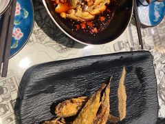 -一味大院•桐庐菜传承店(春江路店)