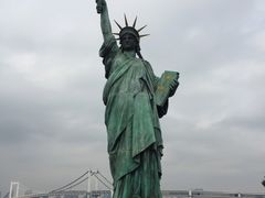 -台场海滨公园船码头