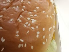 巨无霸-麦当劳(厦门北站店)