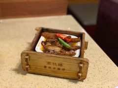 -喜鹊茶点.啫煲(车陂店)