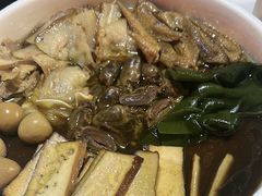 -院8里·小聚园老川菜(九眼桥店)