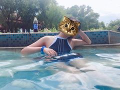 -欢乐水魔方水世界