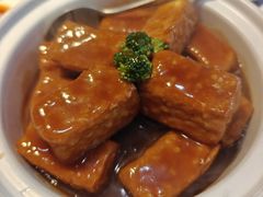 -闽鄂情·闽南招财鸭(水头店)