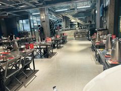 -No.DD戳子烧烤·江湖菜(北京总店)