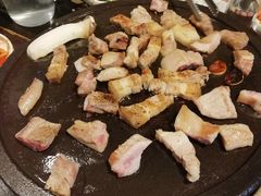 -Dombe豚(黑猪肉街店)