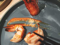 -月下料理(楷林IFC店)