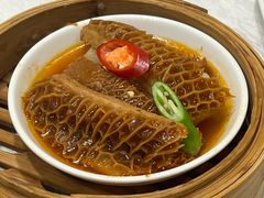 -丰鲤楼•闽南茶楼(仟禧汇店)