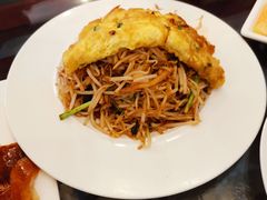炒合菜-玉林烤鸭店(垡头店)