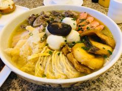 -東城故事·尋找姆媽的味道(玉兰路店)