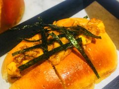 mini吞拿鱼包-BREAD LORD包捞
