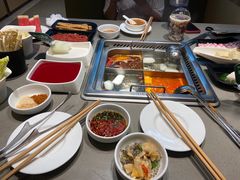 -海底捞火锅(江南盛天地店)