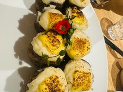 -连鹭海鲜·海肠捞饭·海胆饭(星海店)