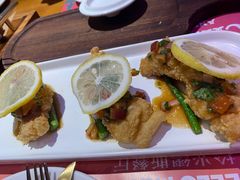 -HELLO MUSAE 拾光缪斯餐厅·纯正希腊风味(苏州中心店)