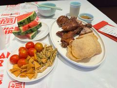 -四道菜·福建菜馆(莆田万达店)