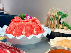 -德天雪花肥牛海鲜火锅(南苑东路店)