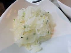 -前门烤鸭(江东中路店)