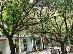 -凤来栖·净庭院·火锅(欧尚店)