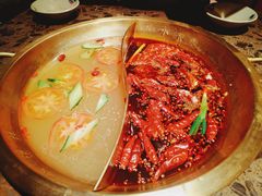 -小龙坎老火锅(金柏林店)