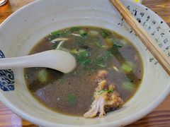 大排面-无名氏面馆(邮电路店)