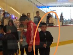 -冠军冰场CHAMPION RINK(苏州中心商场店)
