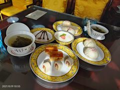 -富华斋饽饽铺·宫廷糕点·伴手礼(护国新天地店)