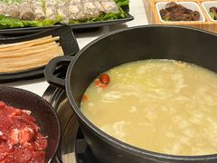 -汤宴·参须肚包鸡(南京路店)