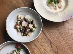 -BOR Eatery(安福路店)