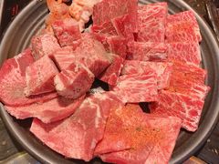 -熊出没日本烧肉放题