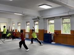 -武术世家少儿培训中心(首都体育学院店)