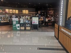 门面-星巴克(来福士2F店)