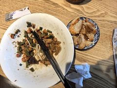 -牛八宝桂林米粉(八里庄店)