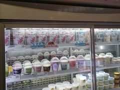 -白色日记·手作酸奶(万象城店)