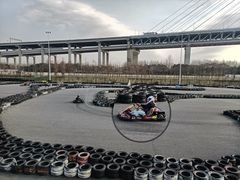 -锐擎卡丁车主题乐园(郊野公园店)